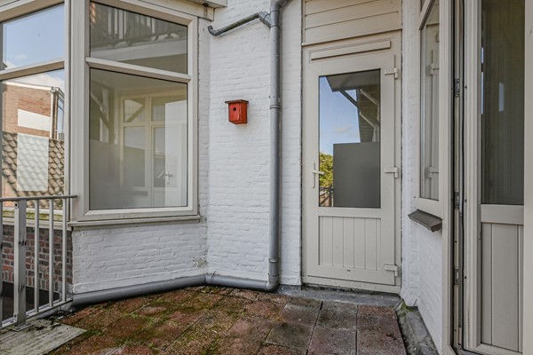 Medium property photo - Kerklaan 121, 2282 CH Rijswijk